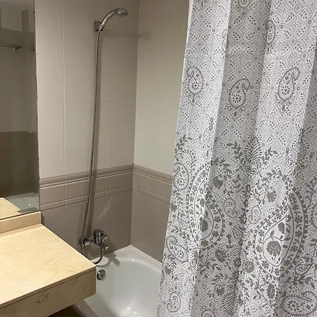 Casa Esmeralda Апартаменты Коральео