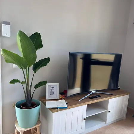 Casa Esmeralda Коральео