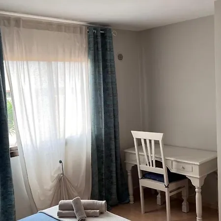 Casa Esmeralda Апартаменты Коральео