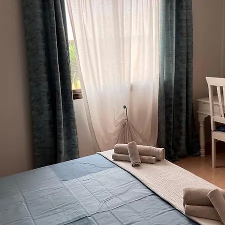 Casa Esmeralda Апартаменты