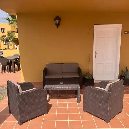 Casa Esmeralda