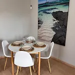 Casa Esmeralda * Corralejo