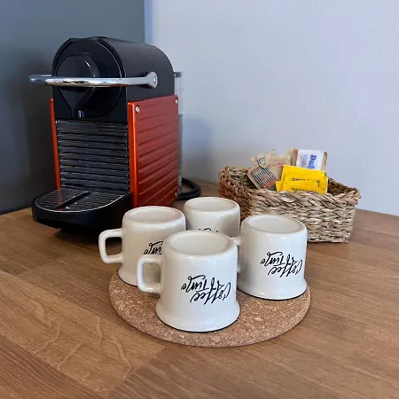 Casa Esmeralda 科拉雷侯