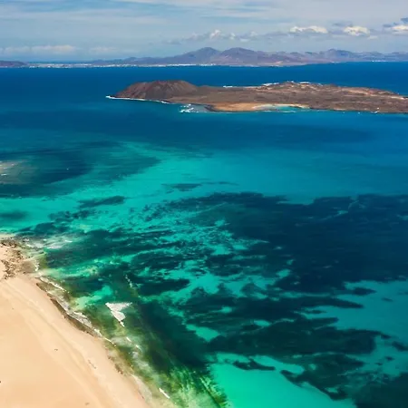 公寓 Casa Esmeralda 科拉雷侯