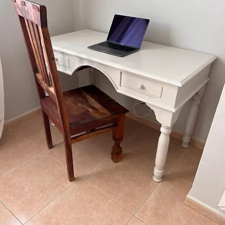 Daire Casa Esmeralda Corralejo