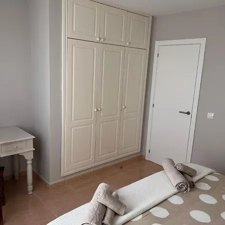 Casa Esmeralda * Κοραλέχο