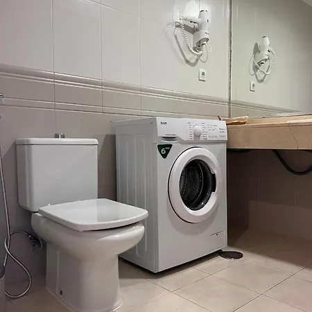 Casa Esmeralda * 科拉雷侯