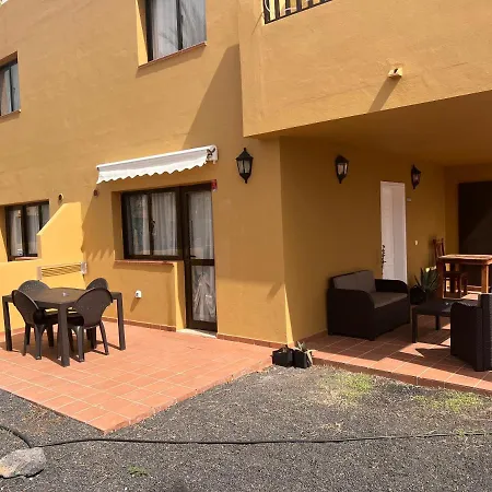 Casa Esmeralda * 科拉雷侯