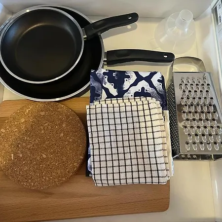 Casa Esmeralda 公寓 *