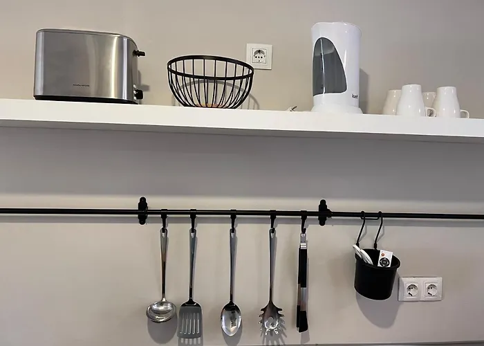 Apartman Casa Esmeralda *