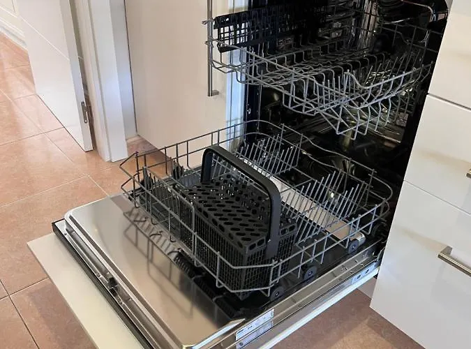 Apartmán Casa Esmeralda *