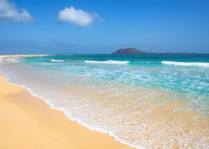 Casa Esmeralda Apartman