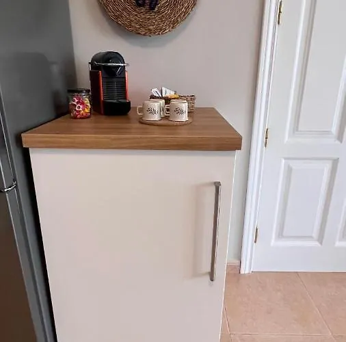 Lägenhet Casa Esmeralda Corralejo