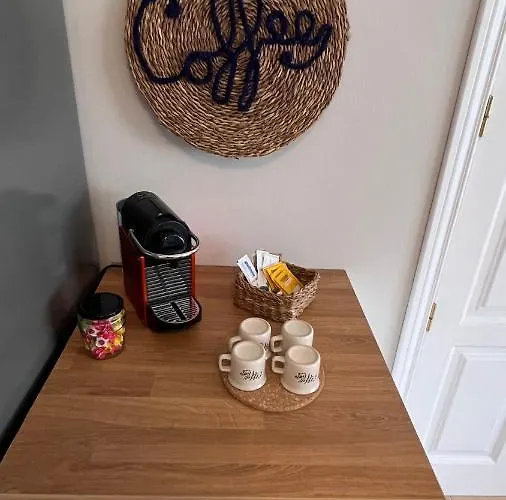 Casa Esmeralda Apartman Corralejo