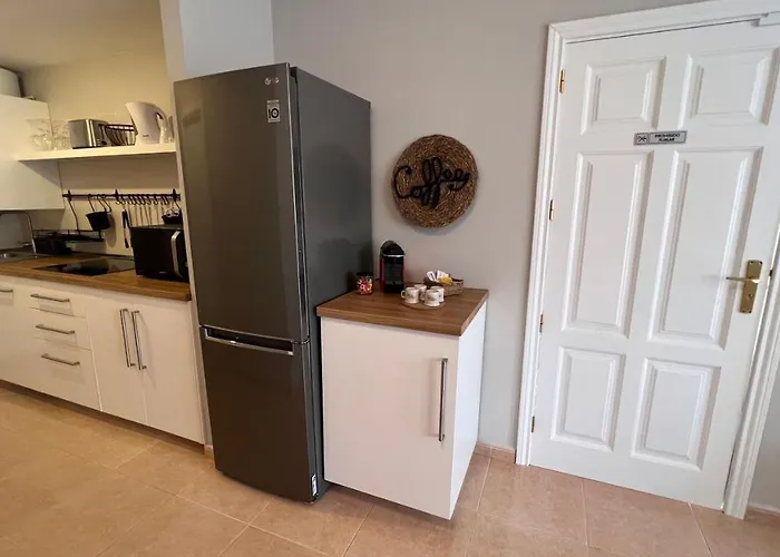 Apartman Casa Esmeralda Corralejo