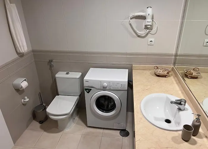 Apartmán Casa Esmeralda *