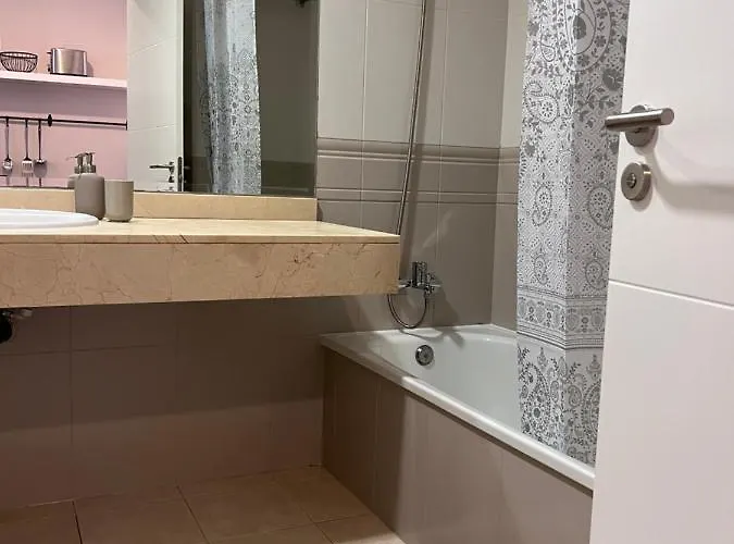 Apartman Casa Esmeralda