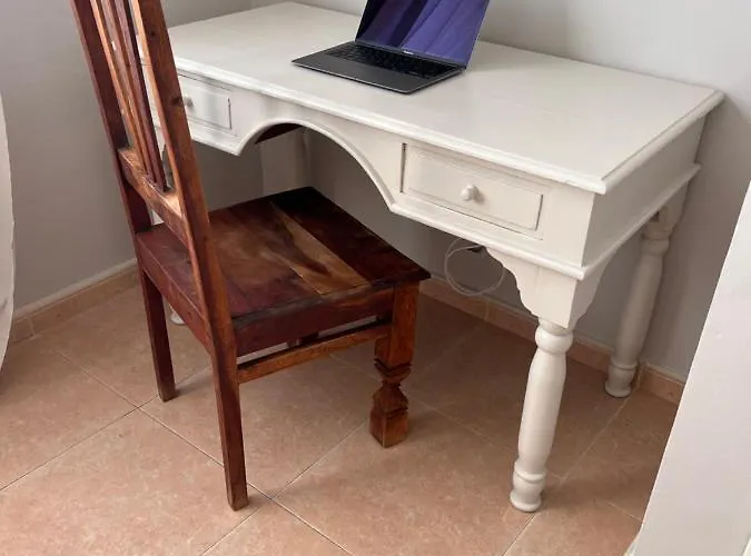 Apartman Casa Esmeralda Corralejo