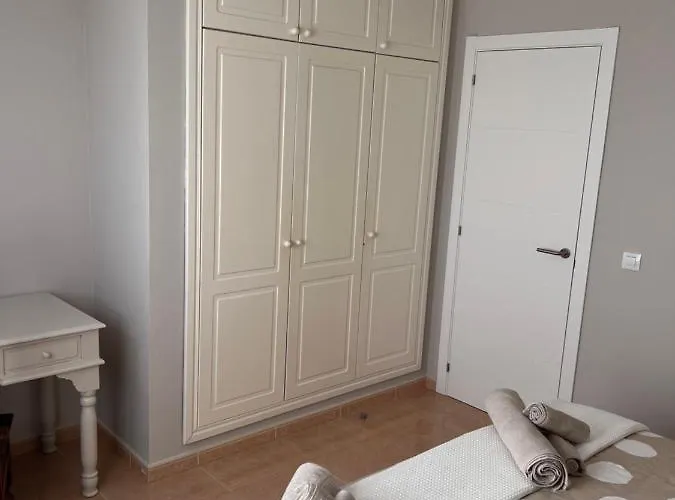 Casa Esmeralda * Corralejo