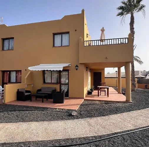 Casa Esmeralda Apartmán *