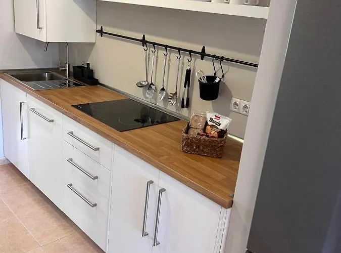 Casa Esmeralda * Corralejo