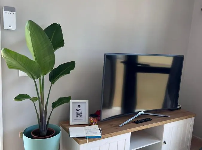 Casa Esmeralda Corralejo