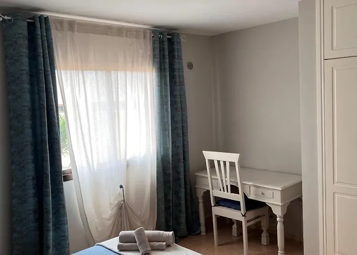 Casa Esmeralda Apartmán Corralejo