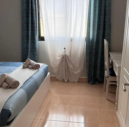 Apartman Casa Esmeralda