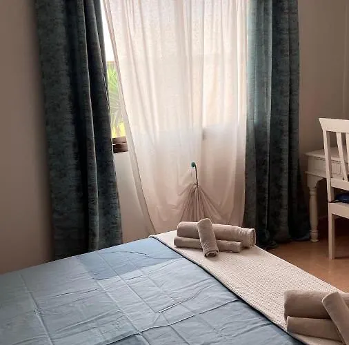 Casa Esmeralda Apartman