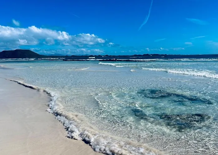 Apartman Casa Esmeralda *