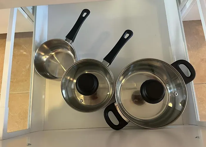 Apartmán Casa Esmeralda