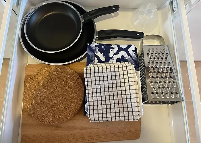 Casa Esmeralda Apartmán *