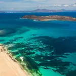 Apartment Casa Esmeralda Corralejo