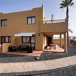 Casa Esmeralda Apartment *