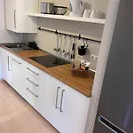 Casa Esmeralda * Corralejo