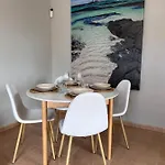Casa Esmeralda Apartment Corralejo