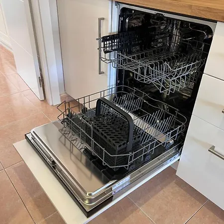 Apartmán Casa Esmeralda *