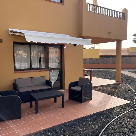 Casa Esmeralda Apartmán