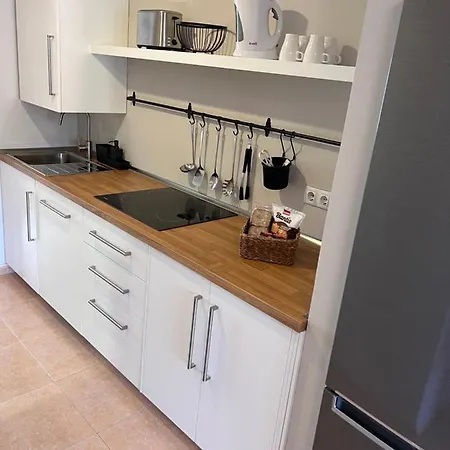 Casa Esmeralda * קורלחו