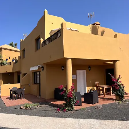 Casa Esmeralda