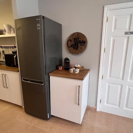 Apartamento Casa Esmeralda Corralejo