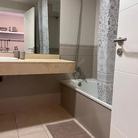 Apartamento Casa Esmeralda