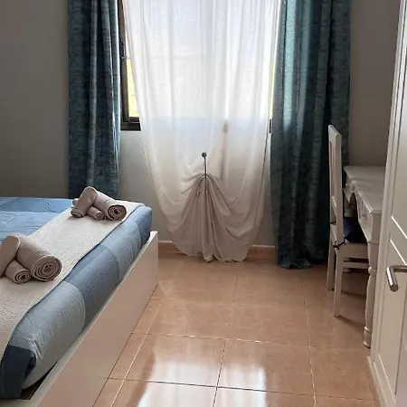Apartamento Casa Esmeralda
