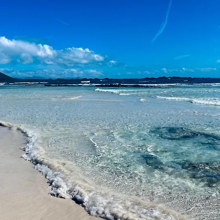 Apartamento Casa Esmeralda *