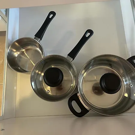 Apartamento Casa Esmeralda